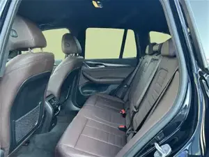 BMW X3 M40d M Sportpaket // Head-Up // Anhängerkupplung elektrisch // HiFi Bild 10