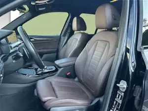 BMW X3 M40d M Sportpaket // Head-Up // Anhängerkupplung elektrisch // HiFi Bild 9