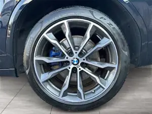 BMW X3 M40d M Sportpaket // Head-Up // Anhängerkupplung elektrisch // HiFi Bild 12