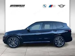 BMW X3 M40d M Sportpaket // Head-Up // Anhängerkupplung elektrisch // HiFi Bild 3