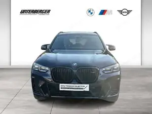 BMW X3 M40d M Sportpaket // Head-Up // Anhängerkupplung elektrisch // HiFi Bild 2