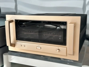 Accuphase P 7100 Endstufe Bild 2