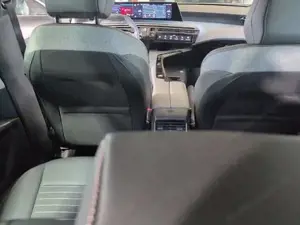 Peugeot 3008 Bild 15