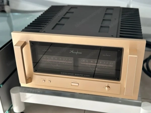 Accuphase P 7100 Endstufe Bild 5