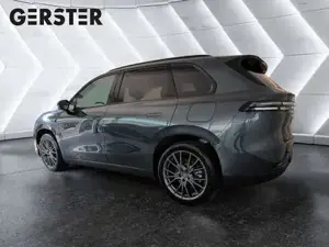 Leapmotor C10 Bild 4