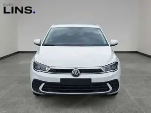 Volkswagen Polo Bild 8