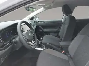 Volkswagen Polo Bild 9