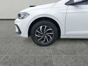 Volkswagen Polo Bild 14