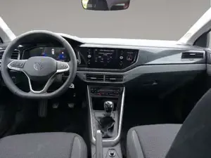 Volkswagen Polo Bild 10