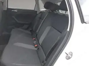 Volkswagen Polo Bild 13