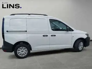 Volkswagen Caddy Bild 6