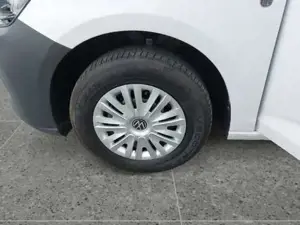 Volkswagen Caddy Bild 13