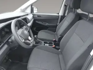 Volkswagen Caddy Bild 9