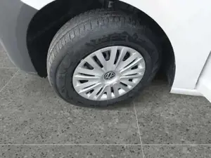 Volkswagen Caddy Bild 13