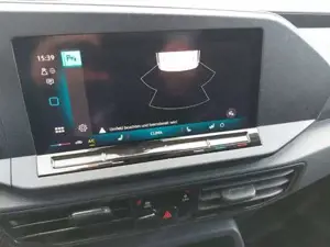 Volkswagen Caddy Bild 19