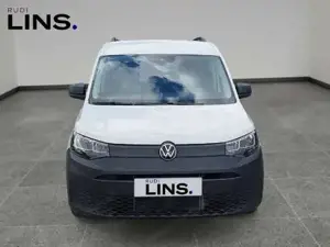 Volkswagen Caddy Bild 8