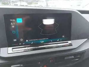 Volkswagen Caddy Bild 19