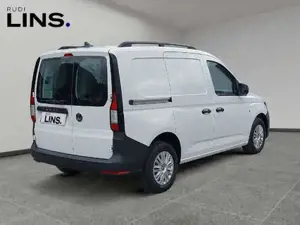 Volkswagen Caddy Bild 5