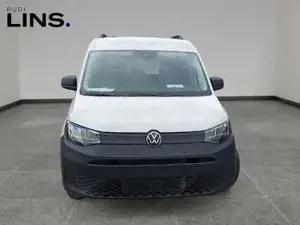 Volkswagen Caddy Bild 8