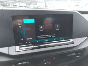 Volkswagen Caddy Bild 17