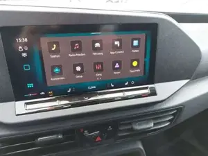 Volkswagen Caddy Bild 15