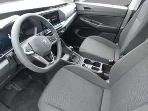 Volkswagen Caddy Bild 9