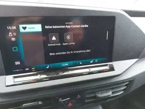 Volkswagen Caddy Bild 17