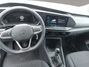 Volkswagen Caddy Bild 10
