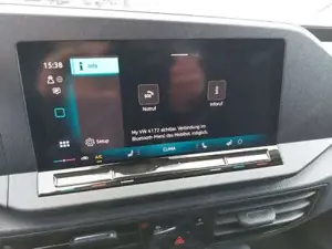 Volkswagen Caddy Bild 16