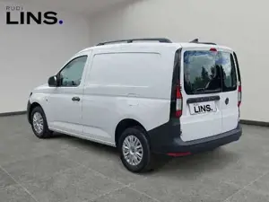 Volkswagen Caddy Bild 3