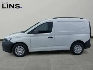 Volkswagen Caddy Bild 2