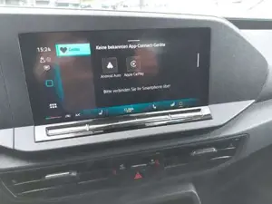 Volkswagen Caddy Bild 20