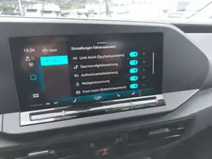 Volkswagen Caddy Bild 18