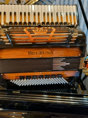 Akkordeon Beltuna Leader Bild 5