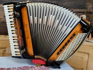 Akkordeon Beltuna Leader Bild 3