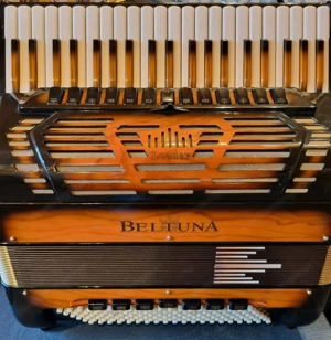 Akkordeon Beltuna Leader Bild 2