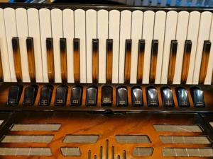 Akkordeon Beltuna Leader Bild 6