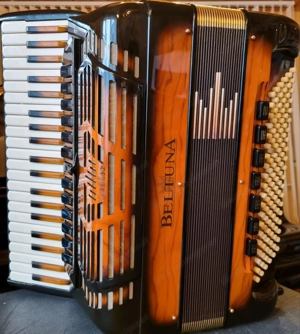 Akkordeon Beltuna Leader Bild 7