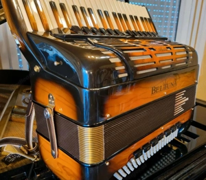 Akkordeon Beltuna Leader Bild 8