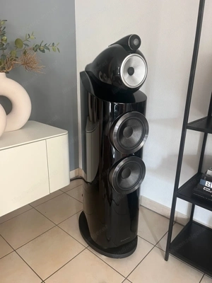 B&W 803 D3 Lautsprecher Bowers&Wilkins Bild 2