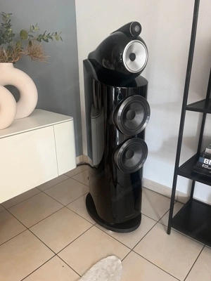 B&W 803 D3 Lautsprecher Bowers&Wilkins Bild 9