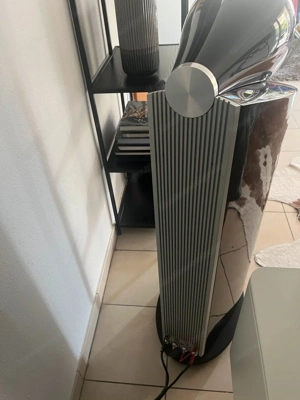 B&W 803 D3 Lautsprecher Bowers&Wilkins Bild 7