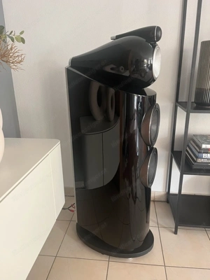 B&W 803 D3 Lautsprecher Bowers&Wilkins Bild 3