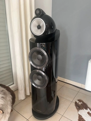 B&W 803 D3 Lautsprecher Bowers&Wilkins Bild 5