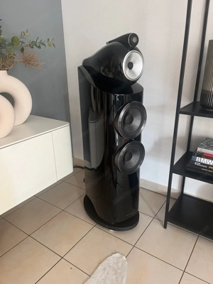 B&W 803 D3 Lautsprecher Bowers&Wilkins Bild 6