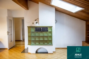 Charmante 3-Zimmer Dachgeschosswohnung Bild 10