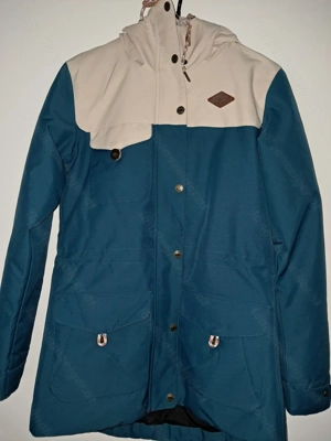 NEUE Skijacke Winterjacke