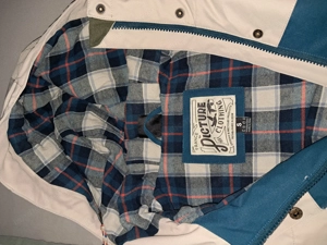 NEUE Skijacke Winterjacke Bild 3