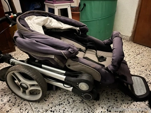 Kinderwagen TEUTONIA Bild 2