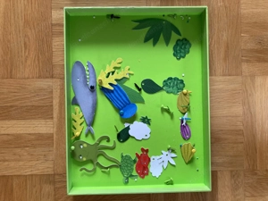 Djeco - Bilder in Bewegung  Bild 2